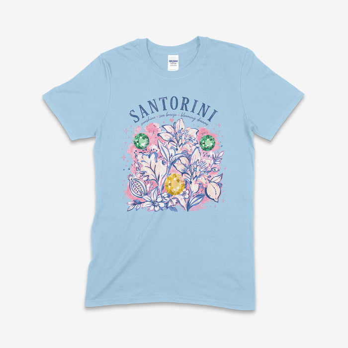 Santorini