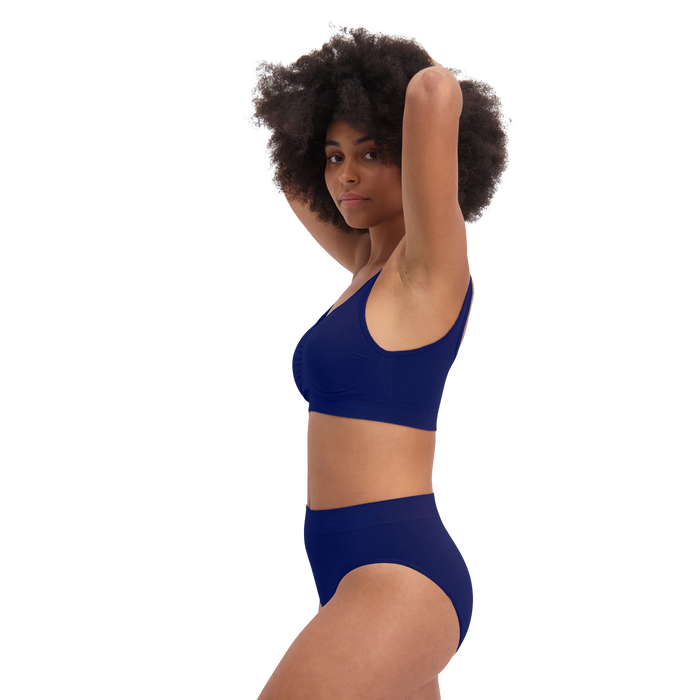belle navy