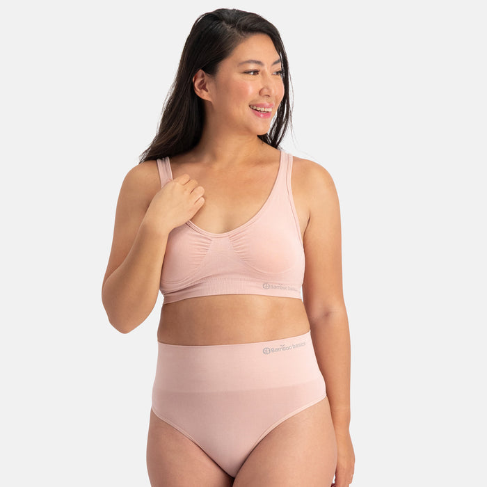 zoey roze front