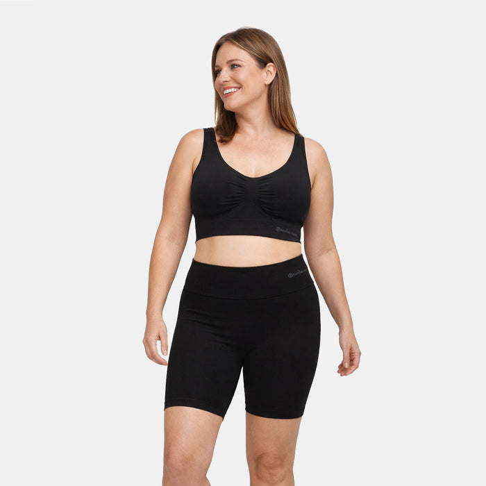 Jill front model