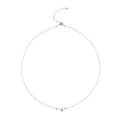 Silken Pearl Necklace