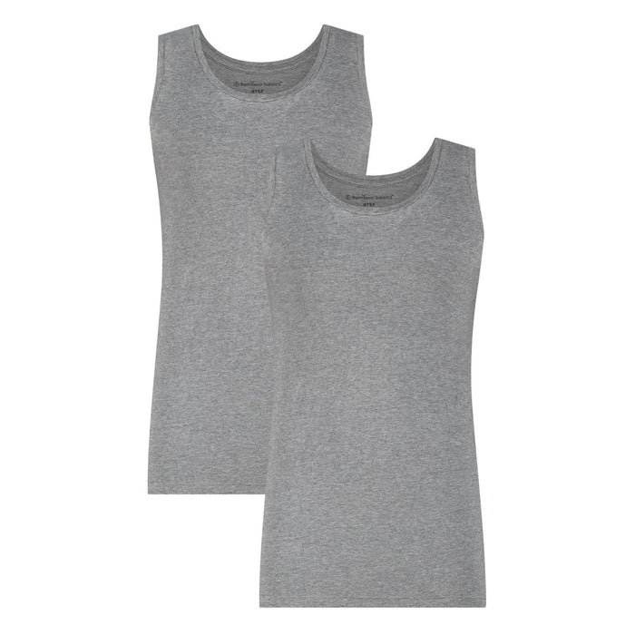 pack shot STEF grey melange