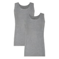 pack shot STEF grey melange