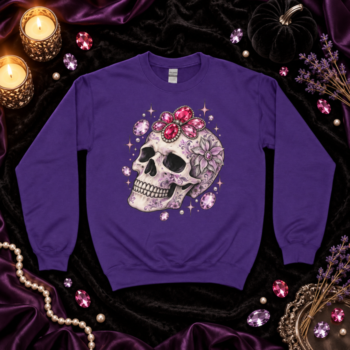 Skeleton 13