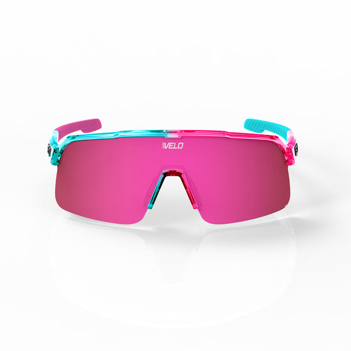 Candy Rush Pink - Phantom - Gen2 / Small Adult / Youth