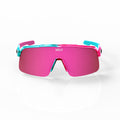 Candy Rush Pink - Phantom - Gen2 / Small Adult / Youth