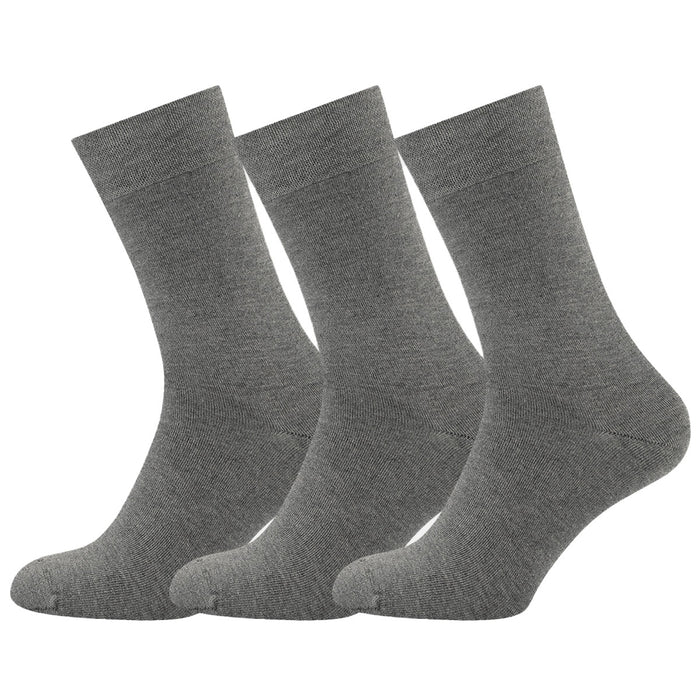 pack shot beau dark grey