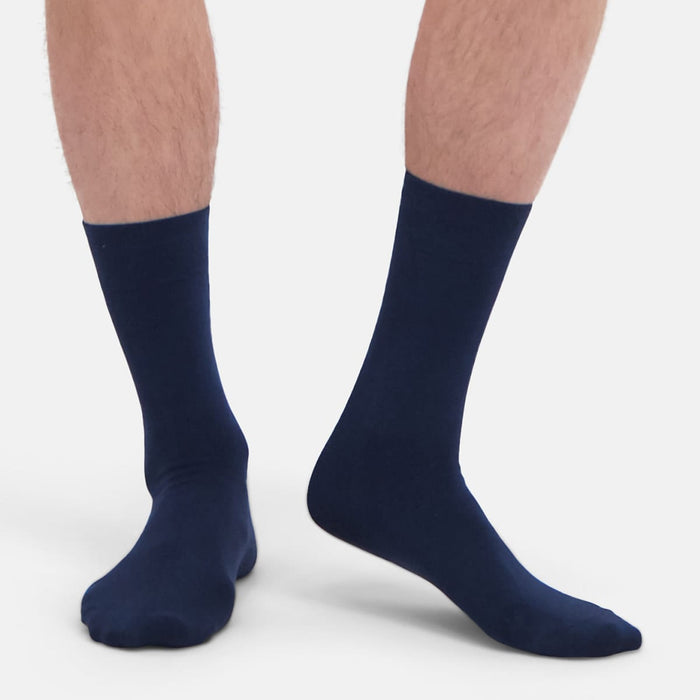 Bamboo Basics - Sokken Beau  - Navy