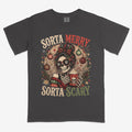 Sorta Merry Sorta Scary