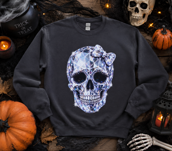 Sparkle To The End