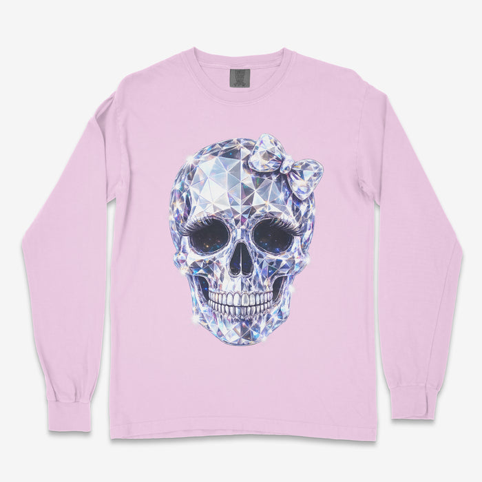 S / CC Long Sleeves- Blossom