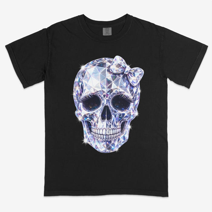 S / CC Tshirt - Black