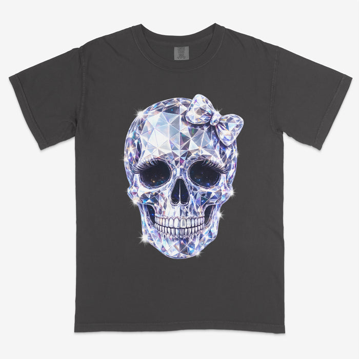 S / CC Tshirt- Pepper
