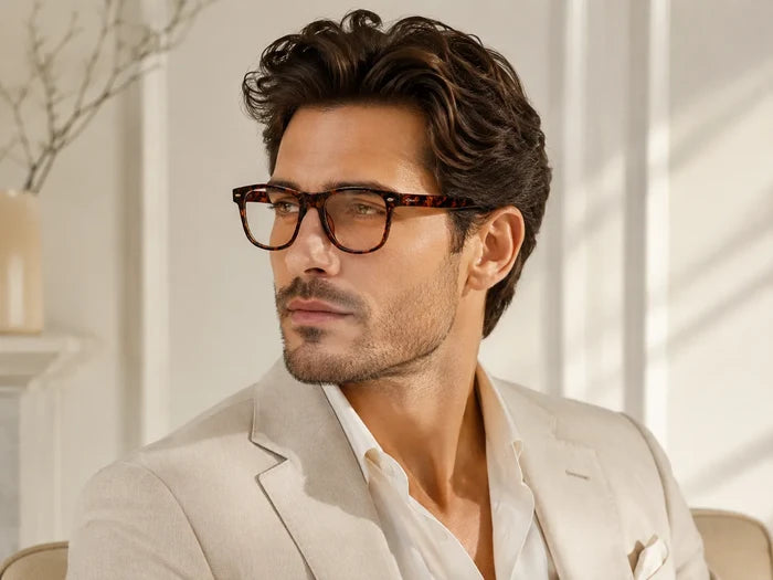 SPECS CLASSIC EYEGLASSES (21825319150)