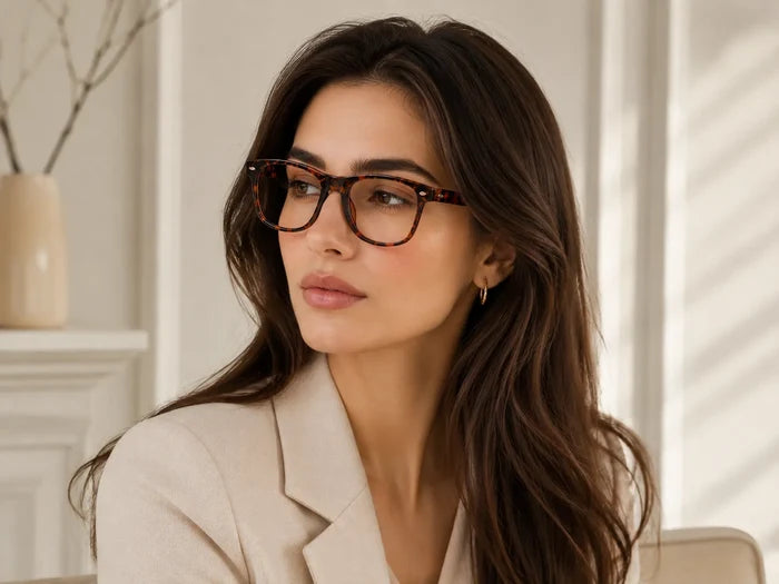 SPECS CLASSIC EYEGLASSES (21825319150)