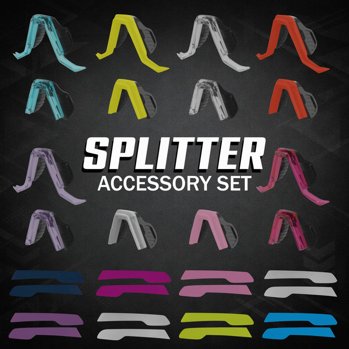 Splitter - 3X1 - Accessory Set