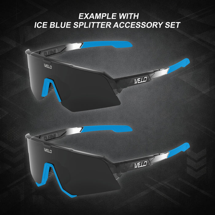 Splitter - 3X1 - Accessory Set