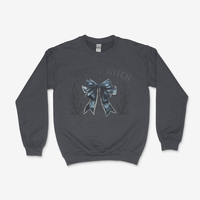 Spooky Witch Social Club