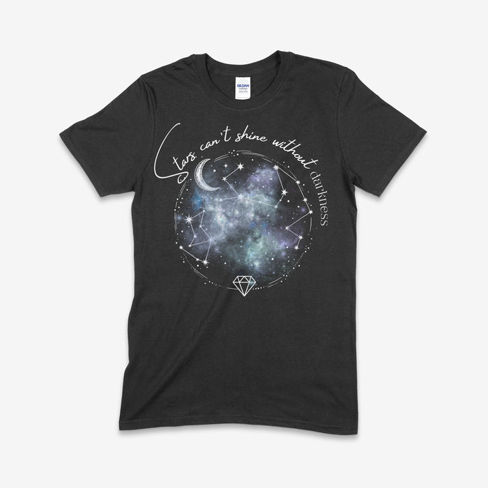 Stars Can't Shine Without Darkness