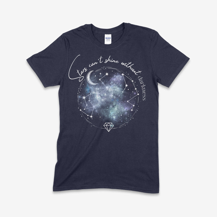 Stars Can't Shine Without Darkness