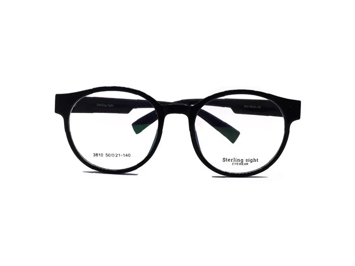STERLING SIGHT MIDNIGHT EYEGLASSES (38105021)