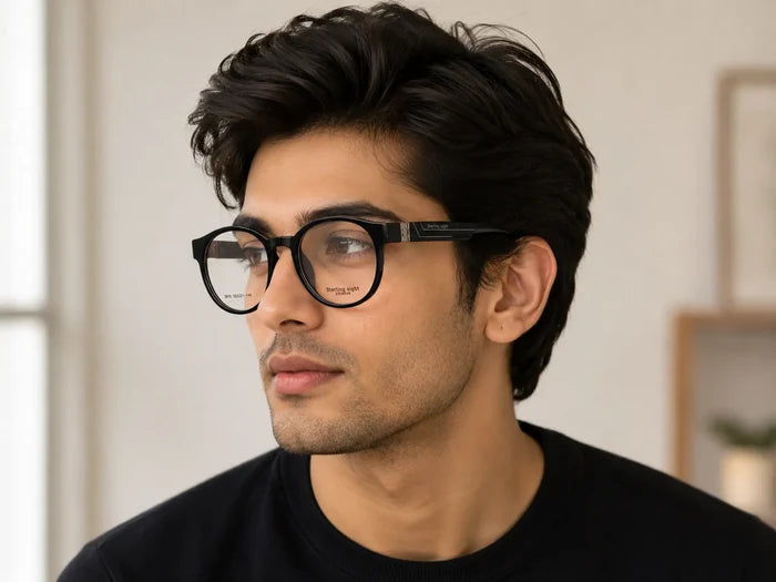 STERLING SIGHT SMART TRANSITION  EYEGLASSES (105021)