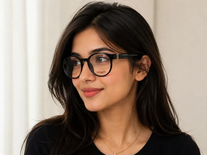 STERLING SIGHT SMART TRANSITION  EYEGLASSES (105021)