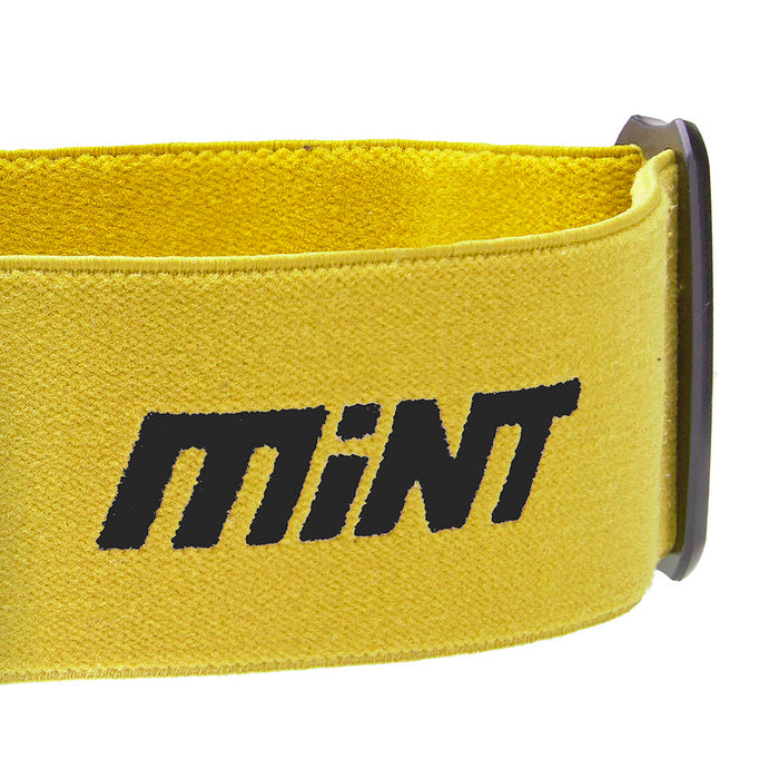 Strap New Cortina yellow