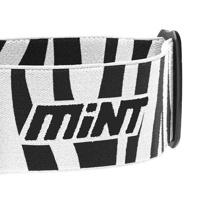 Strap New Cortina zebra