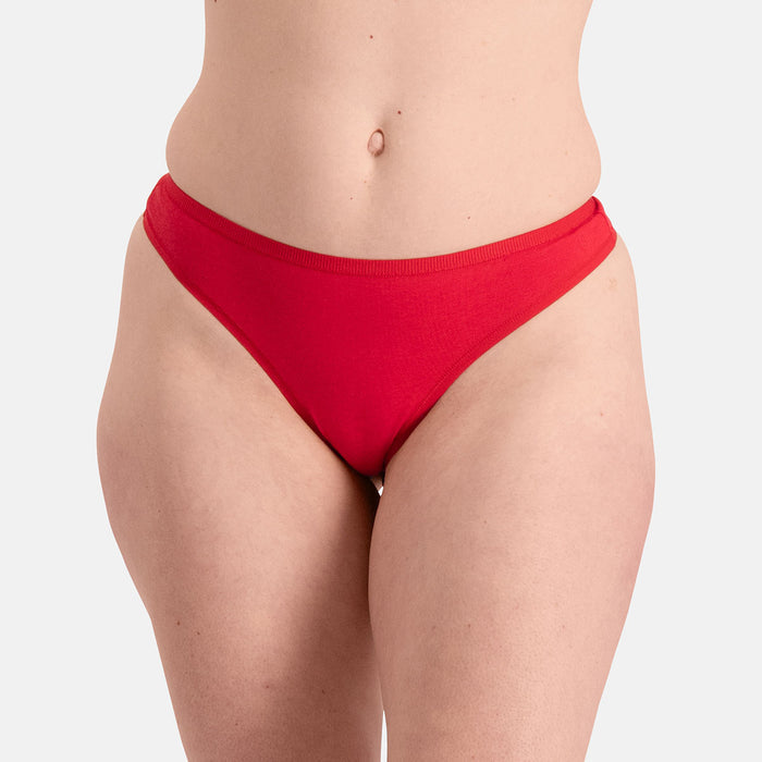 Bamboo Basics - Strings Lola  - Rood