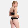 Bamboo Basics - Strings Lola  - Zwart