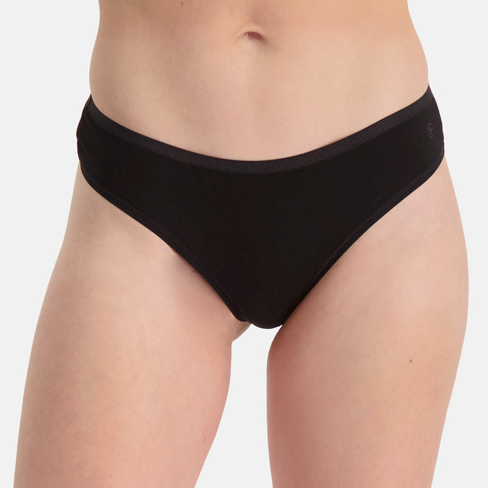 Bamboo Basics - Strings Lola  - Zwart