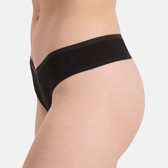 Bamboo Basics - Strings Lola  - Zwart