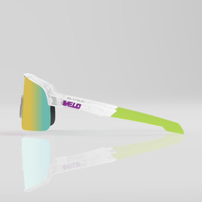 Summer Series Bundle - Slider - Small Adult / Youth