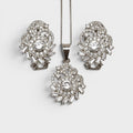 Supernova Ice Set - Monis Anas Jewellers