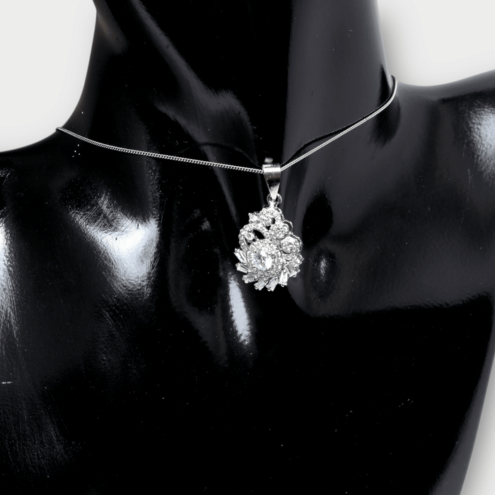 Supernova Ice Set - Monis Anas Jewellers