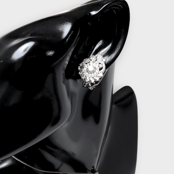 Supernova Ice Set - Monis Anas Jewellers