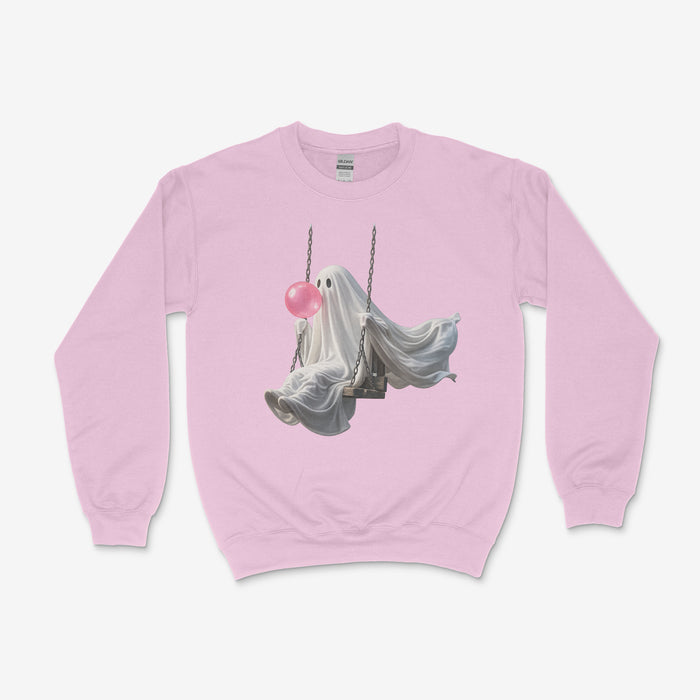 Swinging Ghost