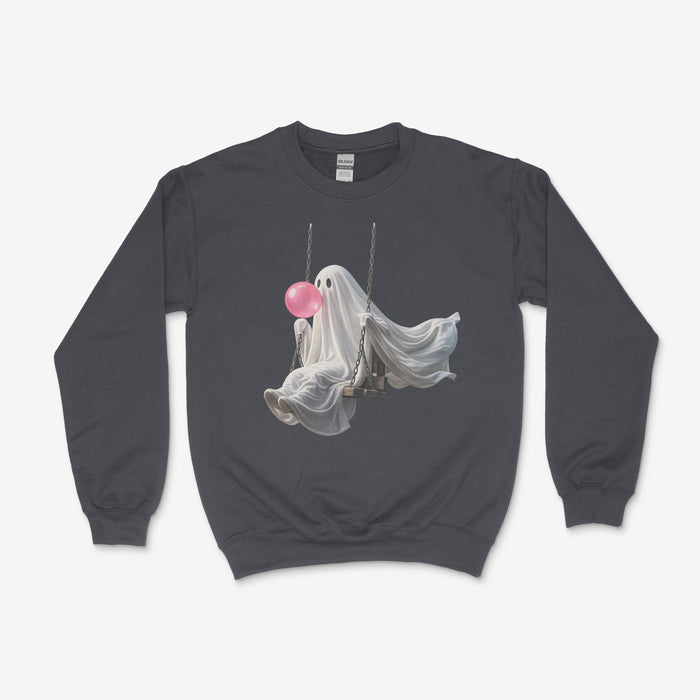 Swinging Ghost