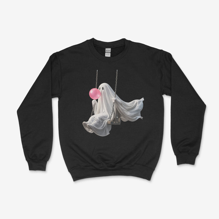 Swinging Ghost