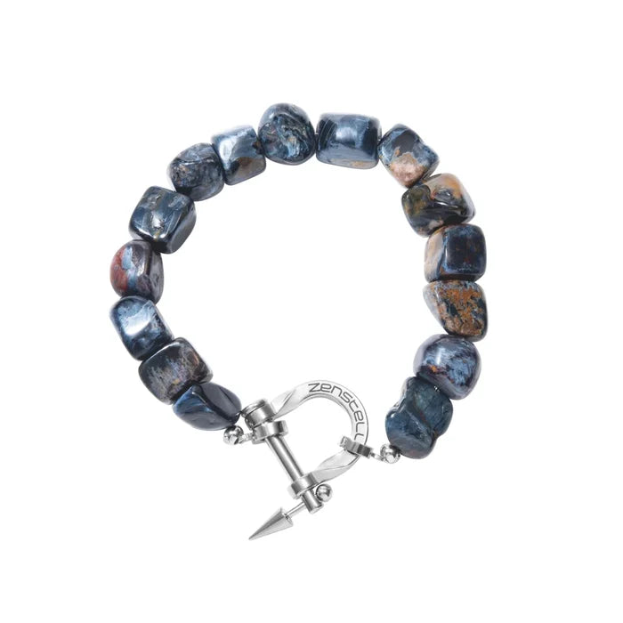 Tempest Pietersite Bracelet