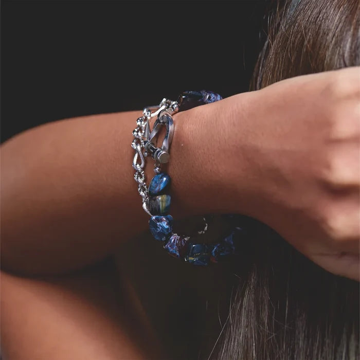 Tempest Pietersite Bracelet