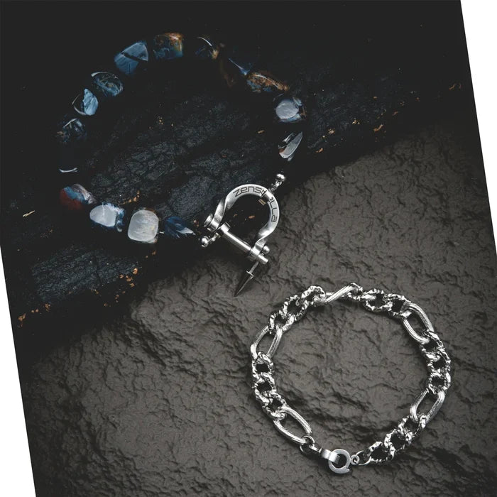 Tempest Pietersite Bracelet