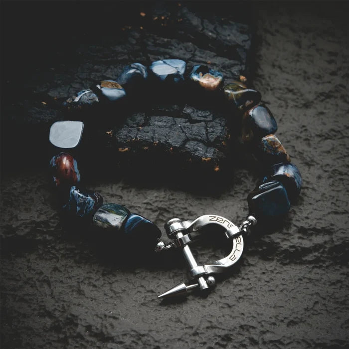 Tempest Pietersite Bracelet