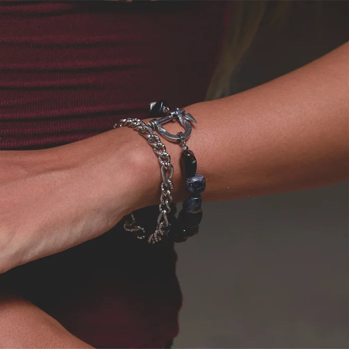 Tempest Pietersite Bracelet
