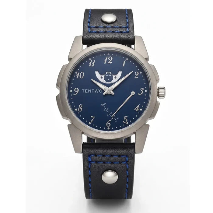 TEN TWO MIDNIGHT CLASSIC MEN WATCHE (TT7013)