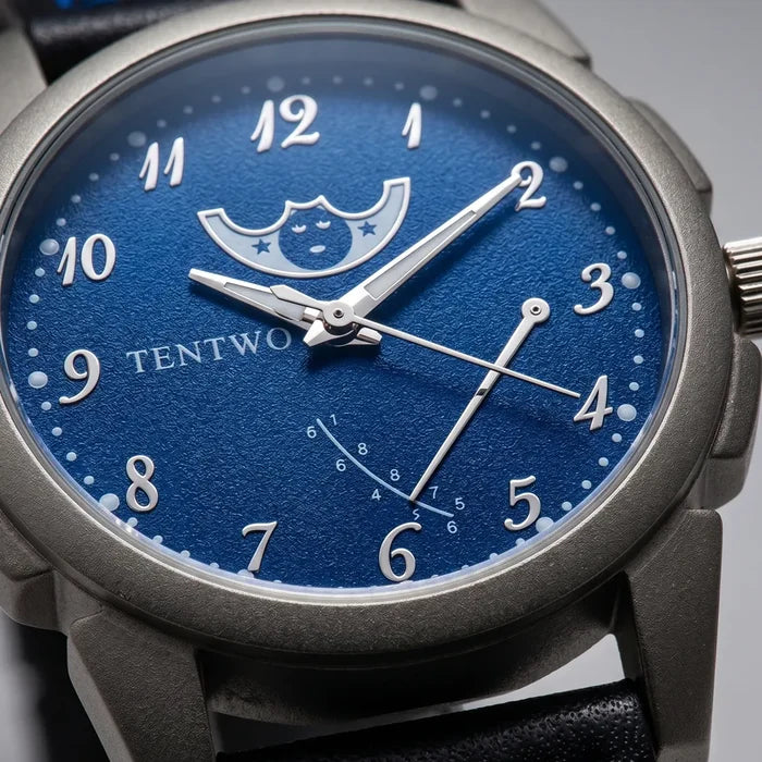 TEN TWO MIDNIGHT CLASSIC MEN WATCHE (TT7013)