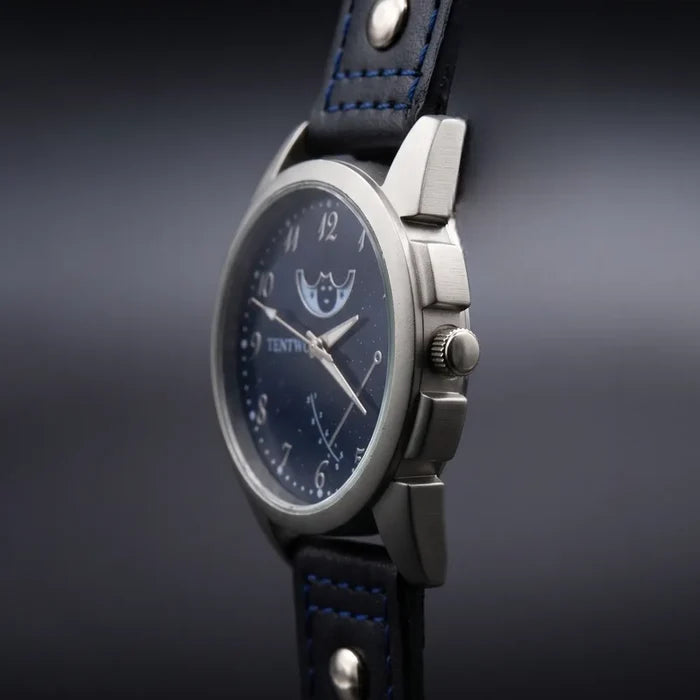 TEN TWO MIDNIGHT CLASSIC MEN WATCHE (TT7013)