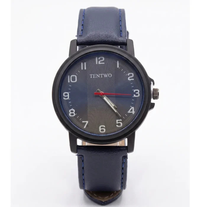 TEN TWO MIDNIGHT NOIR MEN WATCHE (TT7011)