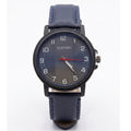 TEN TWO MIDNIGHT NOIR MEN WATCHE (TT7011)